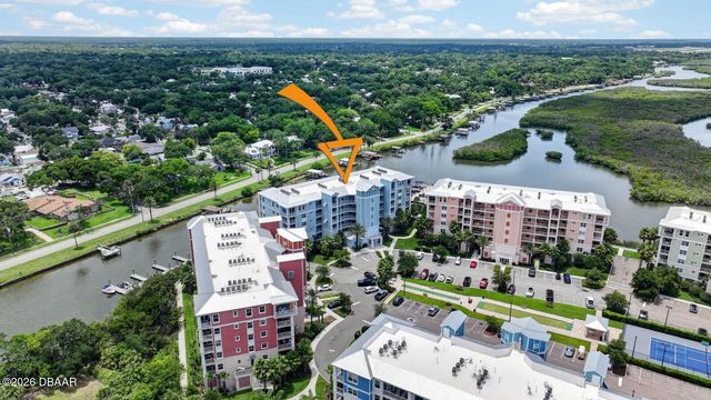 3 Riverwalk Dr Unit 405, New Smyrna Beach, FL 32169