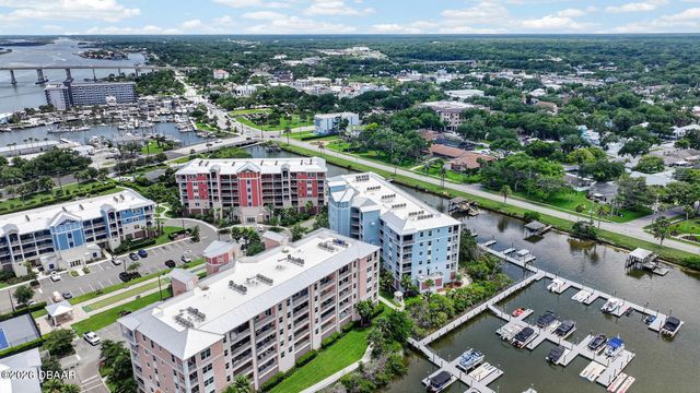 3 Riverwalk Dr Unit 405, New Smyrna Beach, FL 32169