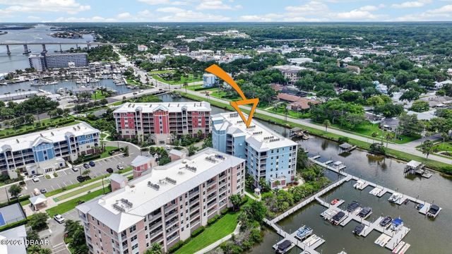 3 Riverwalk Dr Unit 405, New Smyrna Beach, FL 32169