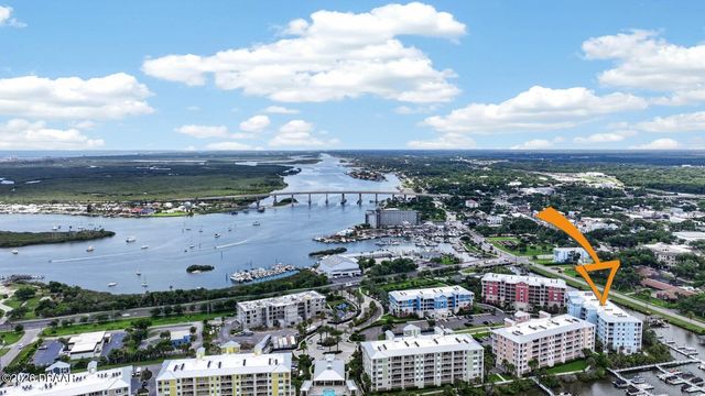 3 Riverwalk Dr Unit 405, New Smyrna Beach, FL 32169