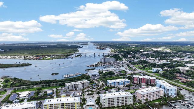 3 Riverwalk Dr Unit 405, New Smyrna Beach, FL 32169