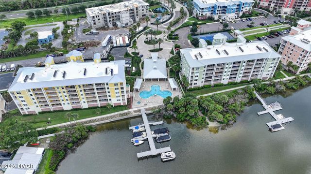 3 Riverwalk Dr Unit 405, New Smyrna Beach, FL 32169