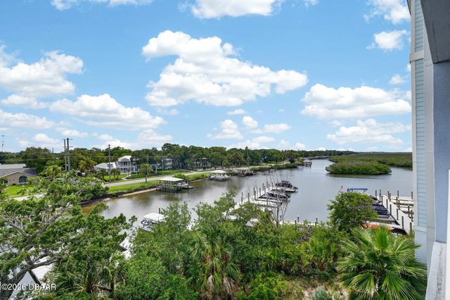 3 Riverwalk Dr Unit 405, New Smyrna Beach, FL 32169