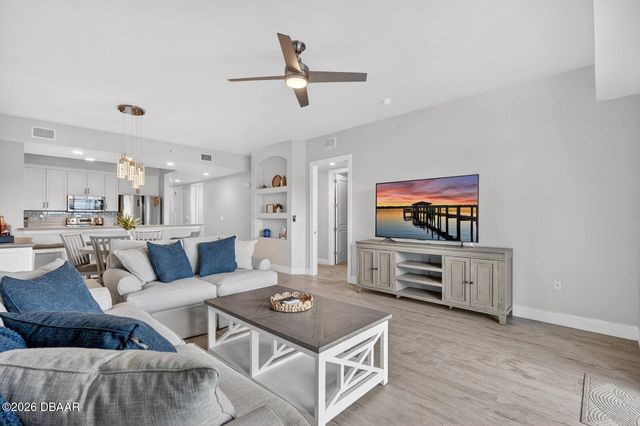 3 Riverwalk Dr Unit 405, New Smyrna Beach, FL 32169