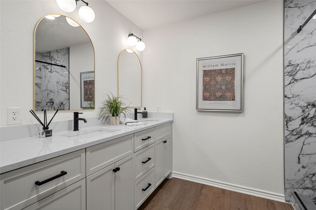 14014 Harbor Drive, Woodway, TX 76712