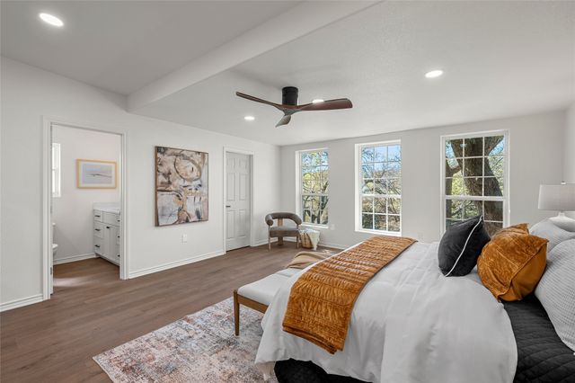 14014 Harbor Drive, Woodway, TX 76712