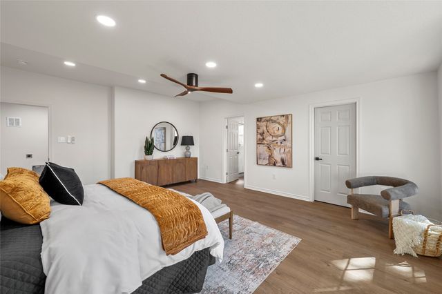 14014 Harbor Drive, Woodway, TX 76712