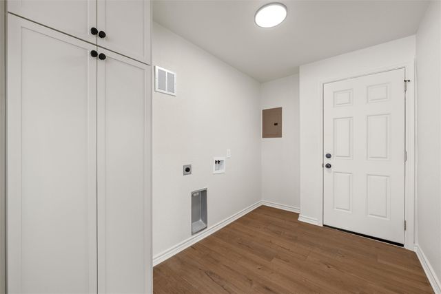 14014 Harbor Drive, Woodway, TX 76712