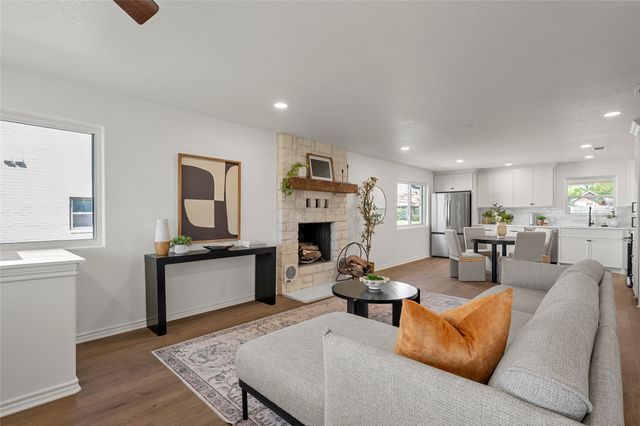 14014 Harbor Drive, Woodway, TX 76712