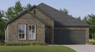 3029 Eriskay Road, Providence Village, TX 76227