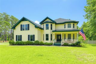 1 Shipyard Lane, Savannah, GA 31406