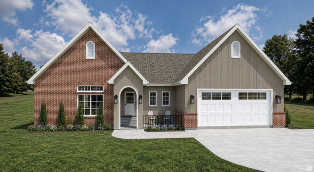 659 S 1600 W, Provo, UT 84601