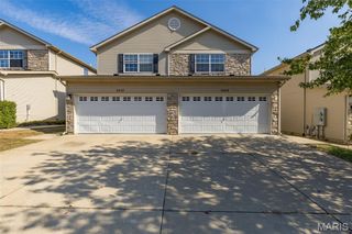 5414 Lakewood Terrace, Imperial, MO 63052