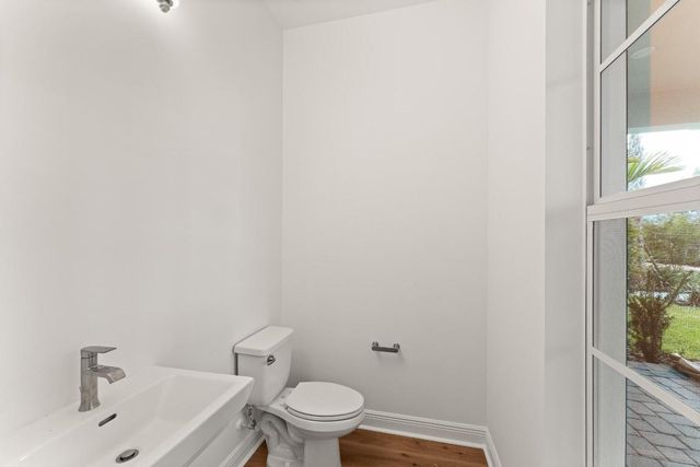 965 SW Cosmos Walk, Palm City, FL 34990