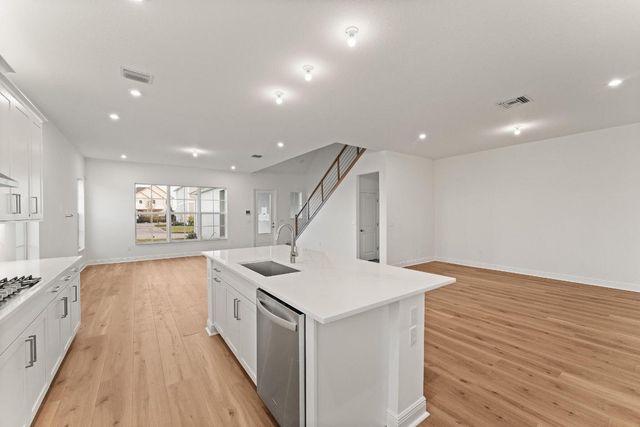 965 SW Cosmos Walk, Palm City, FL 34990