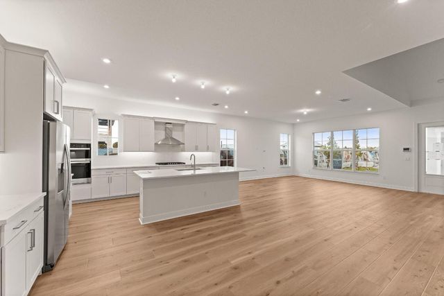 965 SW Cosmos Walk, Palm City, FL 34990