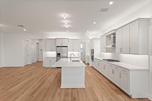 965 SW Cosmos Walk, Palm City, FL 34990