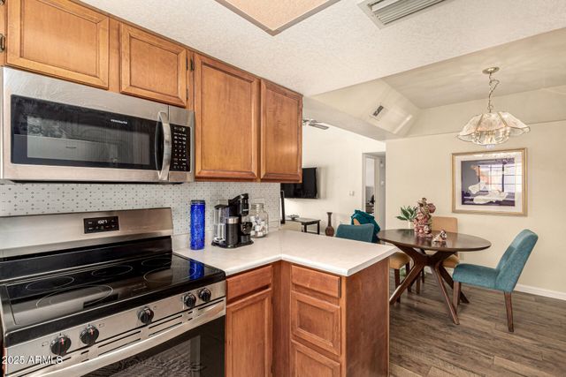 839 S WESTWOOD -- 287, Mesa, AZ 85210