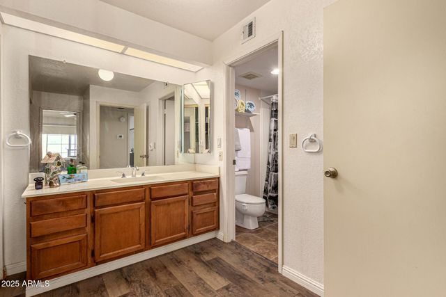 839 S WESTWOOD -- 287, Mesa, AZ 85210