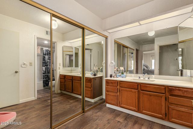 839 S WESTWOOD -- 287, Mesa, AZ 85210