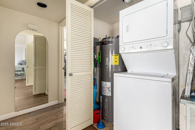 839 S WESTWOOD -- 287, Mesa, AZ 85210