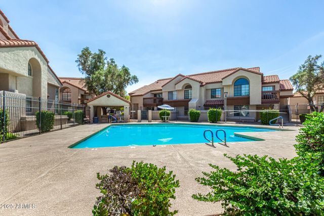 839 S WESTWOOD -- 287, Mesa, AZ 85210