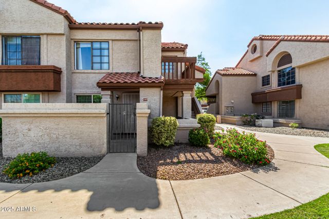 839 S WESTWOOD -- 287, Mesa, AZ 85210