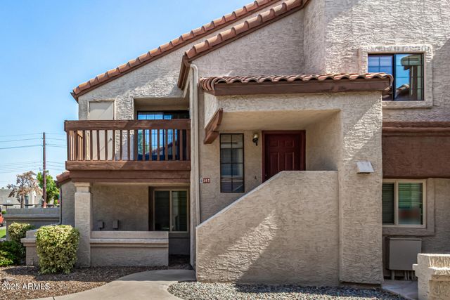 839 S WESTWOOD -- 287, Mesa, AZ 85210