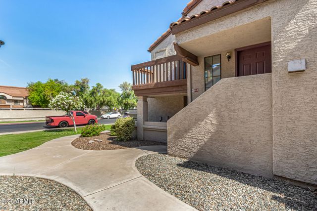 839 S WESTWOOD -- 287, Mesa, AZ 85210