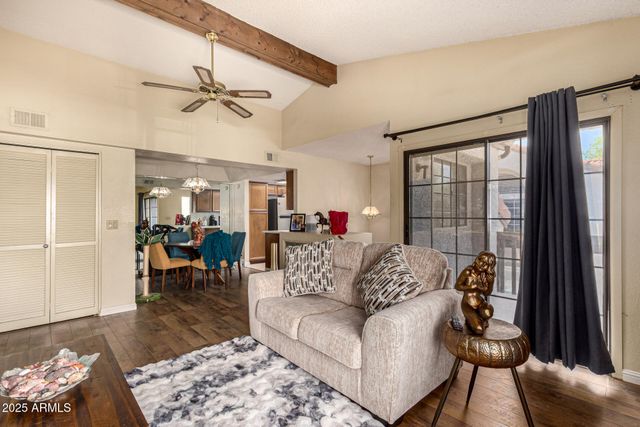 839 S WESTWOOD -- 287, Mesa, AZ 85210