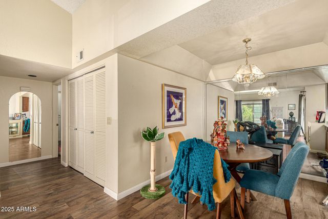 839 S WESTWOOD -- 287, Mesa, AZ 85210