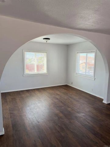 232 E Fredricks Street, Barstow, CA 92311