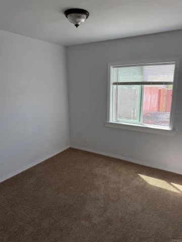 232 E Fredricks Street, Barstow, CA 92311