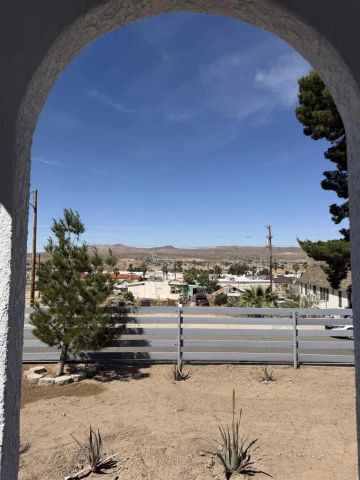 232 E Fredricks Street, Barstow, CA 92311
