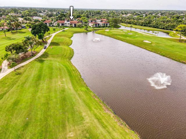 13403 Touchstone Place 202, Palm Beach Gardens, FL 33418