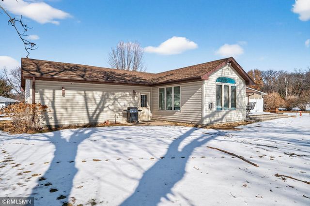 200 109th Avenue NW, Coon Rapids, MN 55448