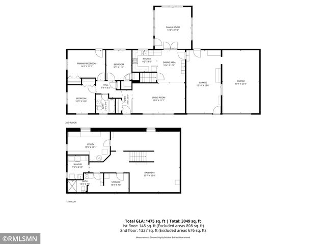 200 109th Avenue NW, Coon Rapids, MN 55448