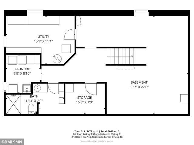 200 109th Avenue NW, Coon Rapids, MN 55448