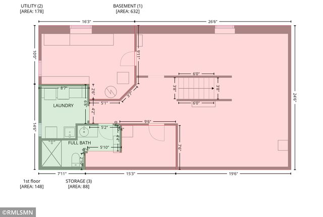 200 109th Avenue NW, Coon Rapids, MN 55448