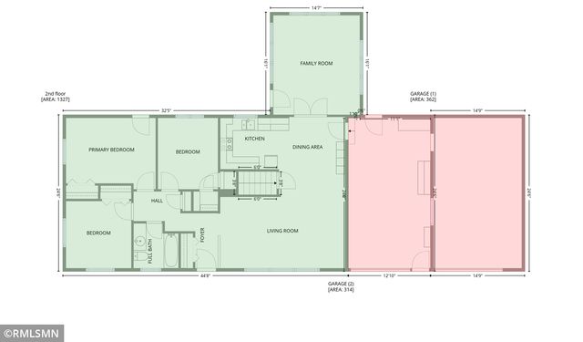 200 109th Avenue NW, Coon Rapids, MN 55448