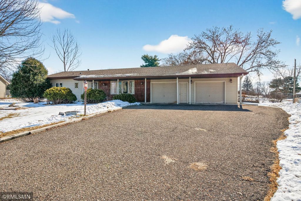 200 109th Avenue NW, Coon Rapids, MN 55448