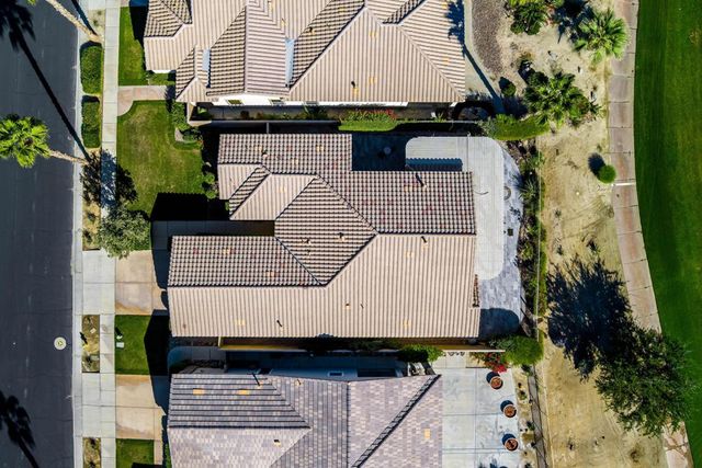 81711 Brittlebush Lane, La Quinta, CA 92253