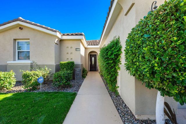 81711 Brittlebush Lane, La Quinta, CA 92253