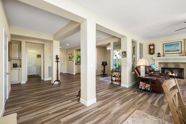 81711 Brittlebush Lane, La Quinta, CA 92253