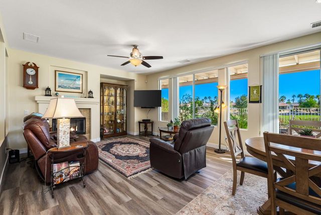 81711 Brittlebush Lane, La Quinta, CA 92253