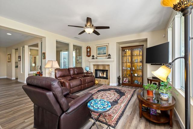 81711 Brittlebush Lane, La Quinta, CA 92253