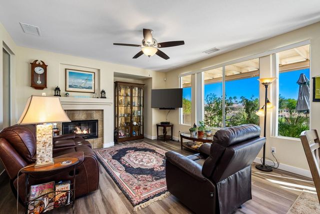 81711 Brittlebush Lane, La Quinta, CA 92253