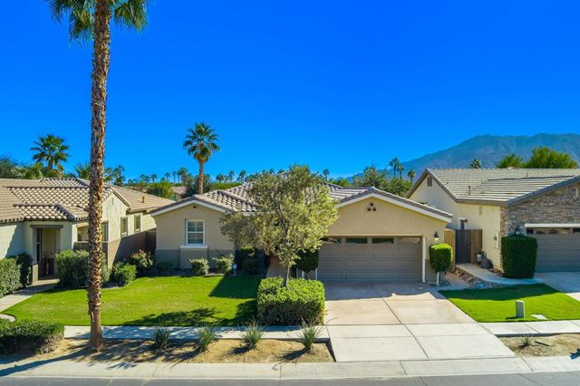 81711 Brittlebush Lane, La Quinta, CA 92253