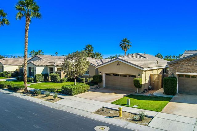 81711 Brittlebush Lane, La Quinta, CA 92253