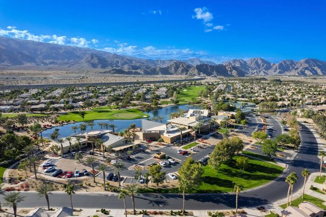 81711 Brittlebush Lane, La Quinta, CA 92253